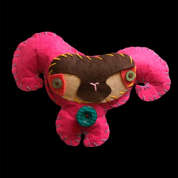 Meet the Posher Other - Meet your Posher, L